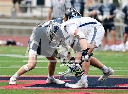 Thumbnail 1 in Wilton vs. Darien (FCIAC Final) photogallery.