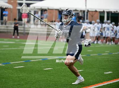 Thumbnail 3 in Wilton vs. Darien (FCIAC Final) photogallery.