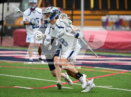 Thumbnail 1 in Wilton vs. Darien (FCIAC Final) photogallery.