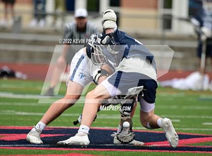 Thumbnail 1 in Wilton vs. Darien (FCIAC Final) photogallery.