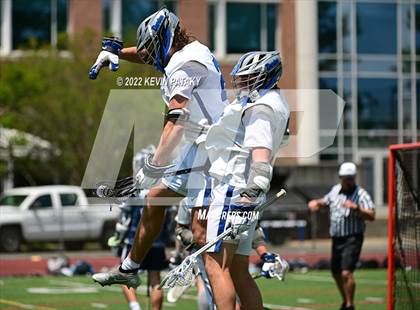 Thumbnail 1 in Wilton vs. Darien (FCIAC Final) photogallery.