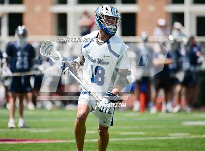 Thumbnail 3 in Wilton vs. Darien (FCIAC Final) photogallery.