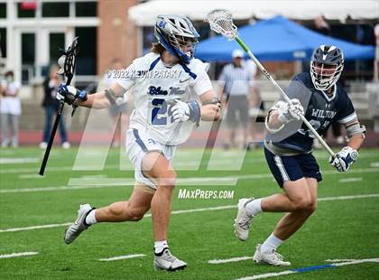Thumbnail 1 in Wilton vs. Darien (FCIAC Final) photogallery.