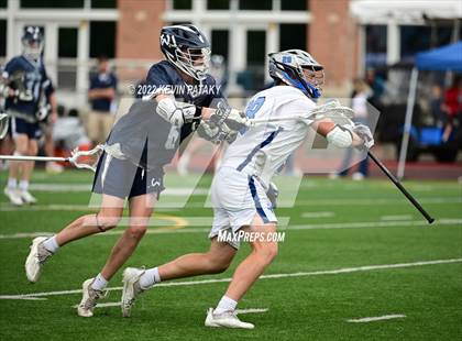 Thumbnail 3 in Wilton vs. Darien (FCIAC Final) photogallery.