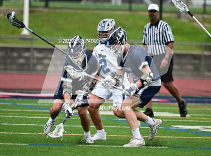 Thumbnail 3 in Wilton vs. Darien (FCIAC Final) photogallery.