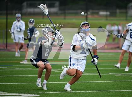 Thumbnail 1 in Wilton vs. Darien (FCIAC Final) photogallery.