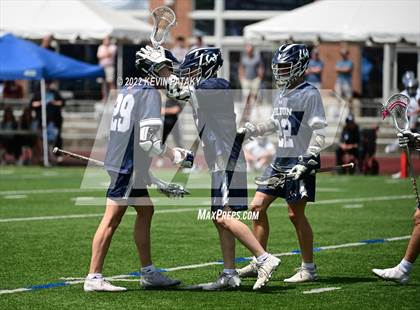 Thumbnail 3 in Wilton vs. Darien (FCIAC Final) photogallery.