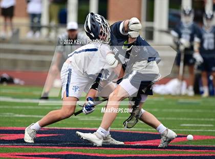 Thumbnail 1 in Wilton vs. Darien (FCIAC Final) photogallery.
