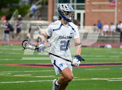 Thumbnail 2 in Wilton vs. Darien (FCIAC Final) photogallery.