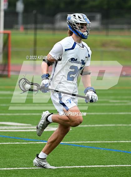Thumbnail 2 in Wilton vs. Darien (FCIAC Final) photogallery.