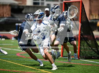 Thumbnail 2 in Wilton vs. Darien (FCIAC Final) photogallery.