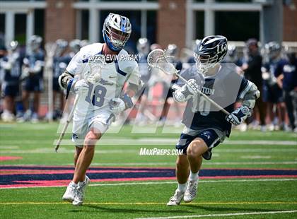 Thumbnail 1 in Wilton vs. Darien (FCIAC Final) photogallery.