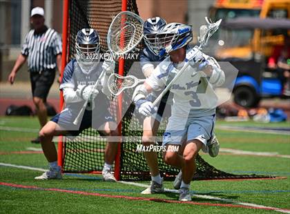 Thumbnail 1 in Wilton vs. Darien (FCIAC Final) photogallery.
