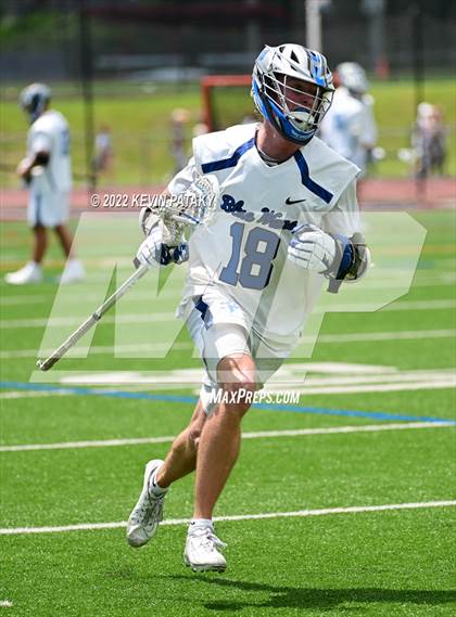 Thumbnail 1 in Wilton vs. Darien (FCIAC Final) photogallery.