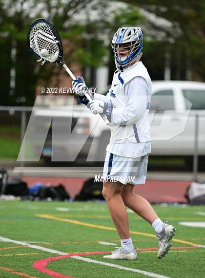 Thumbnail 3 in Wilton vs. Darien (FCIAC Final) photogallery.