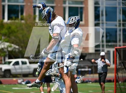 Thumbnail 3 in Wilton vs. Darien (FCIAC Final) photogallery.