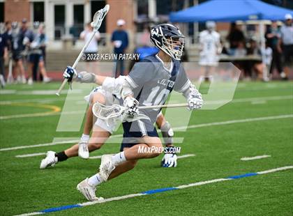 Thumbnail 1 in Wilton vs. Darien (FCIAC Final) photogallery.
