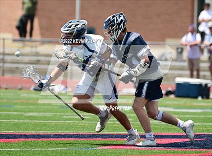 Thumbnail 3 in Wilton vs. Darien (FCIAC Final) photogallery.