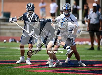 Thumbnail 2 in Wilton vs. Darien (FCIAC Final) photogallery.