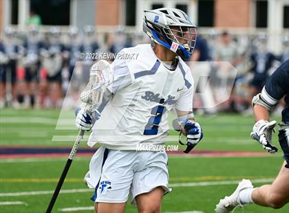 Thumbnail 3 in Wilton vs. Darien (FCIAC Final) photogallery.