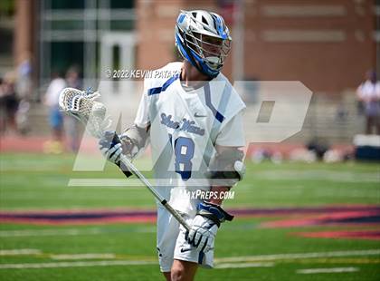 Thumbnail 3 in Wilton vs. Darien (FCIAC Final) photogallery.