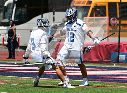 Thumbnail 1 in Wilton vs. Darien (FCIAC Final) photogallery.