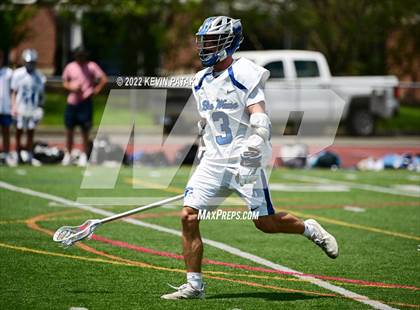 Thumbnail 1 in Wilton vs. Darien (FCIAC Final) photogallery.