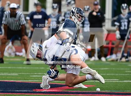 Thumbnail 2 in Wilton vs. Darien (FCIAC Final) photogallery.