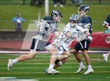 Thumbnail 1 in Wilton vs. Darien (FCIAC Final) photogallery.