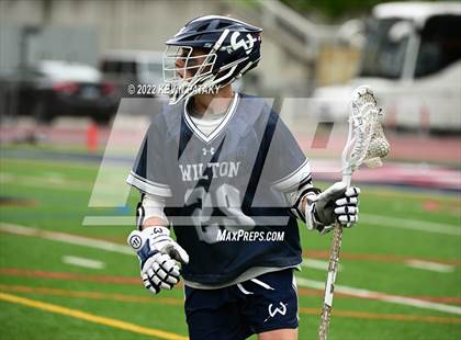 Thumbnail 3 in Wilton vs. Darien (FCIAC Final) photogallery.