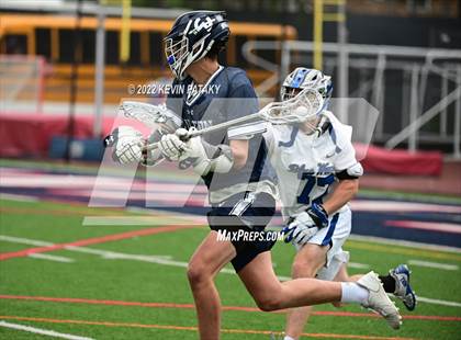 Thumbnail 1 in Wilton vs. Darien (FCIAC Final) photogallery.