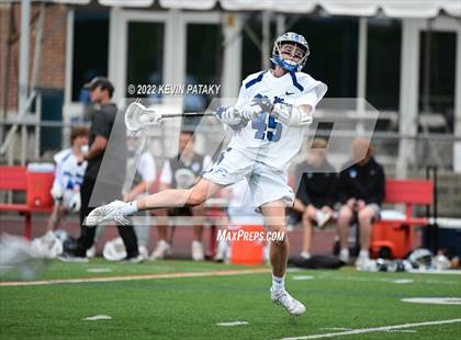 Thumbnail 2 in Wilton vs. Darien (FCIAC Final) photogallery.