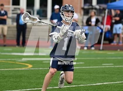 Thumbnail 1 in Wilton vs. Darien (FCIAC Final) photogallery.