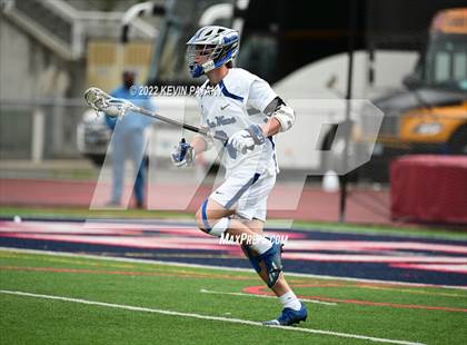 Thumbnail 2 in Wilton vs. Darien (FCIAC Final) photogallery.