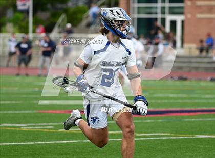 Thumbnail 1 in Wilton vs. Darien (FCIAC Final) photogallery.