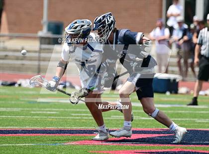 Thumbnail 1 in Wilton vs. Darien (FCIAC Final) photogallery.