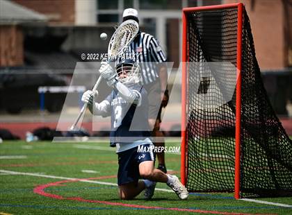 Thumbnail 1 in Wilton vs. Darien (FCIAC Final) photogallery.