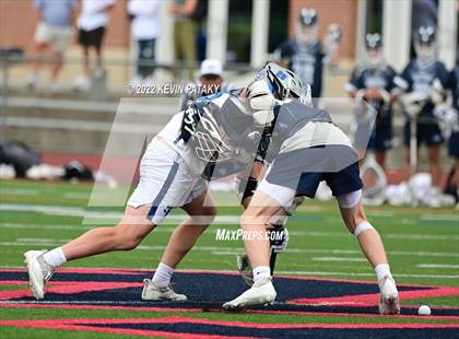 Thumbnail 2 in Wilton vs. Darien (FCIAC Final) photogallery.