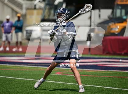 Thumbnail 1 in Wilton vs. Darien (FCIAC Final) photogallery.