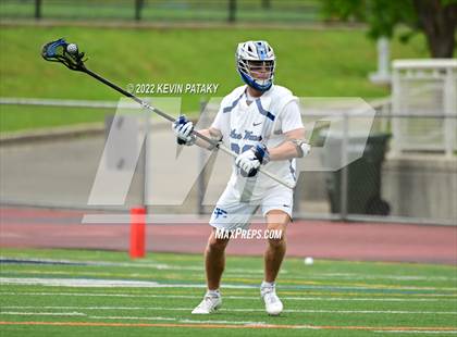 Thumbnail 1 in Wilton vs. Darien (FCIAC Final) photogallery.