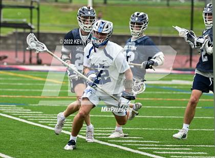 Thumbnail 1 in Wilton vs. Darien (FCIAC Final) photogallery.