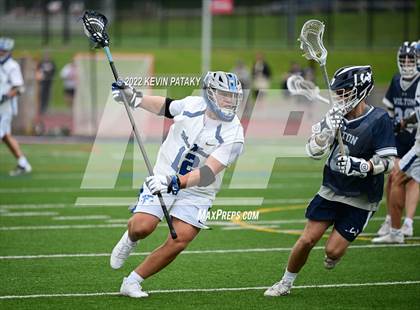Thumbnail 1 in Wilton vs. Darien (FCIAC Final) photogallery.