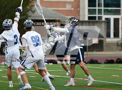 Thumbnail 3 in Wilton vs. Darien (FCIAC Final) photogallery.
