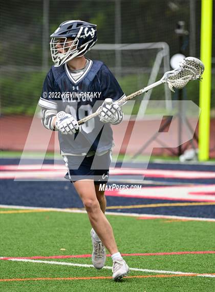 Thumbnail 3 in Wilton vs. Darien (FCIAC Final) photogallery.