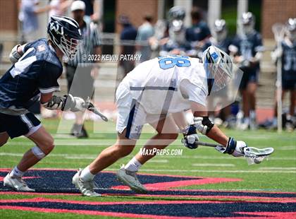 Thumbnail 2 in Wilton vs. Darien (FCIAC Final) photogallery.