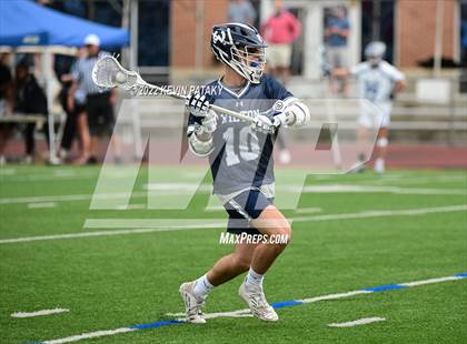 Thumbnail 3 in Wilton vs. Darien (FCIAC Final) photogallery.