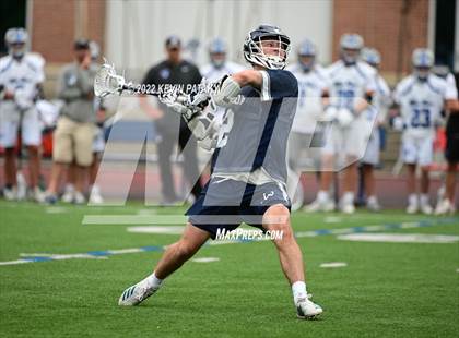 Thumbnail 1 in Wilton vs. Darien (FCIAC Final) photogallery.