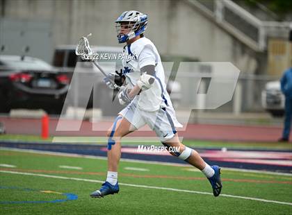 Thumbnail 2 in Wilton vs. Darien (FCIAC Final) photogallery.
