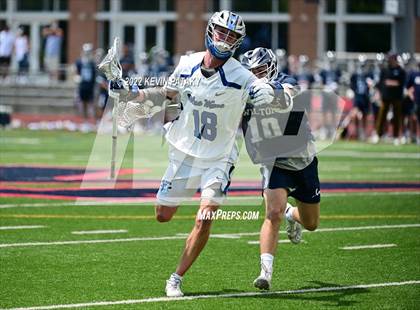 Thumbnail 1 in Wilton vs. Darien (FCIAC Final) photogallery.