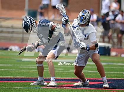 Thumbnail 1 in Wilton vs. Darien (FCIAC Final) photogallery.
